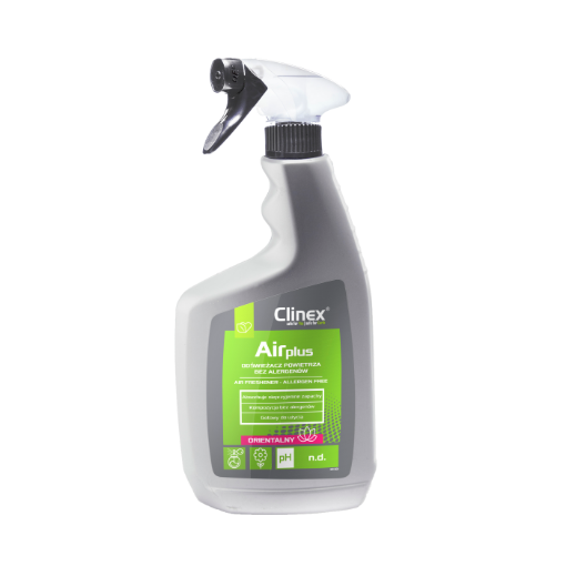 Obrazek CLINEX AIR ORIENTALNY 650ml (bez        